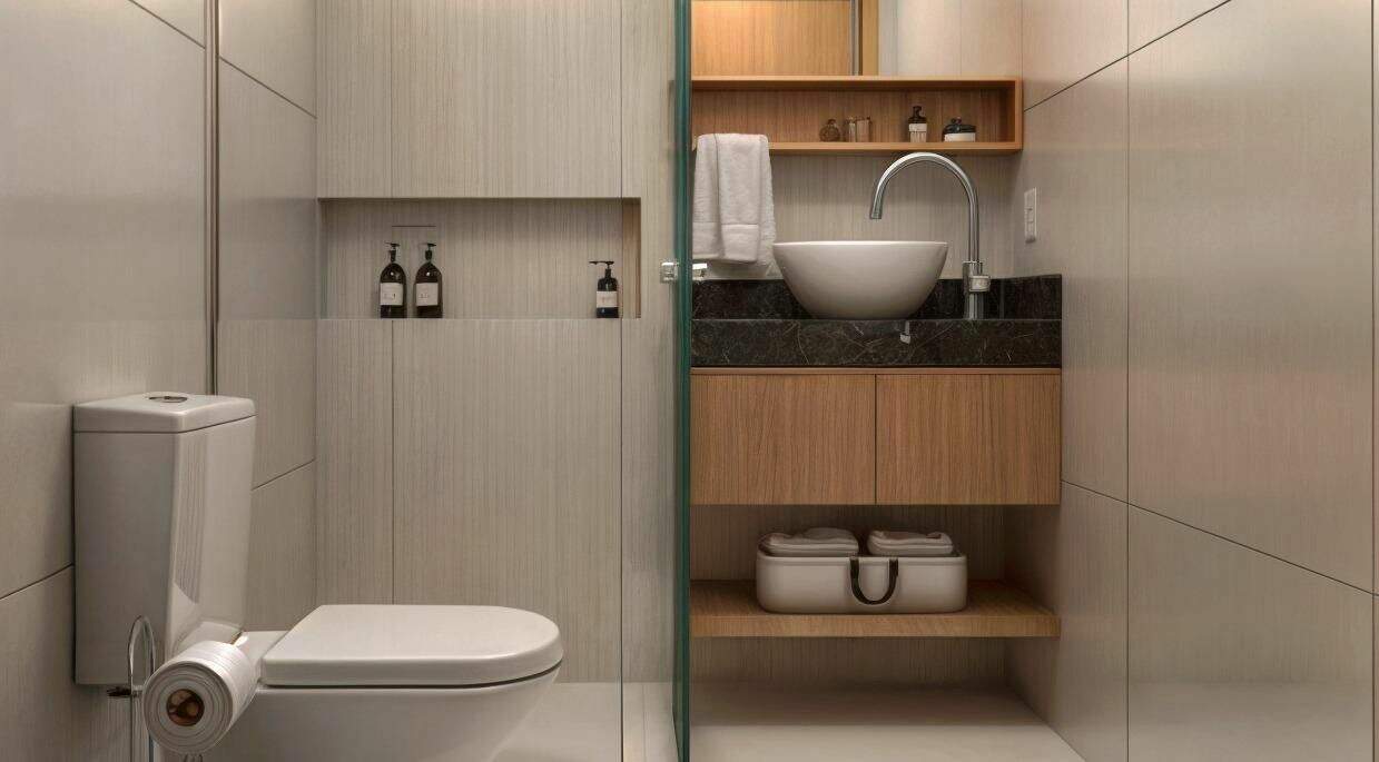 Apartamento à venda no Bom Retiro: 