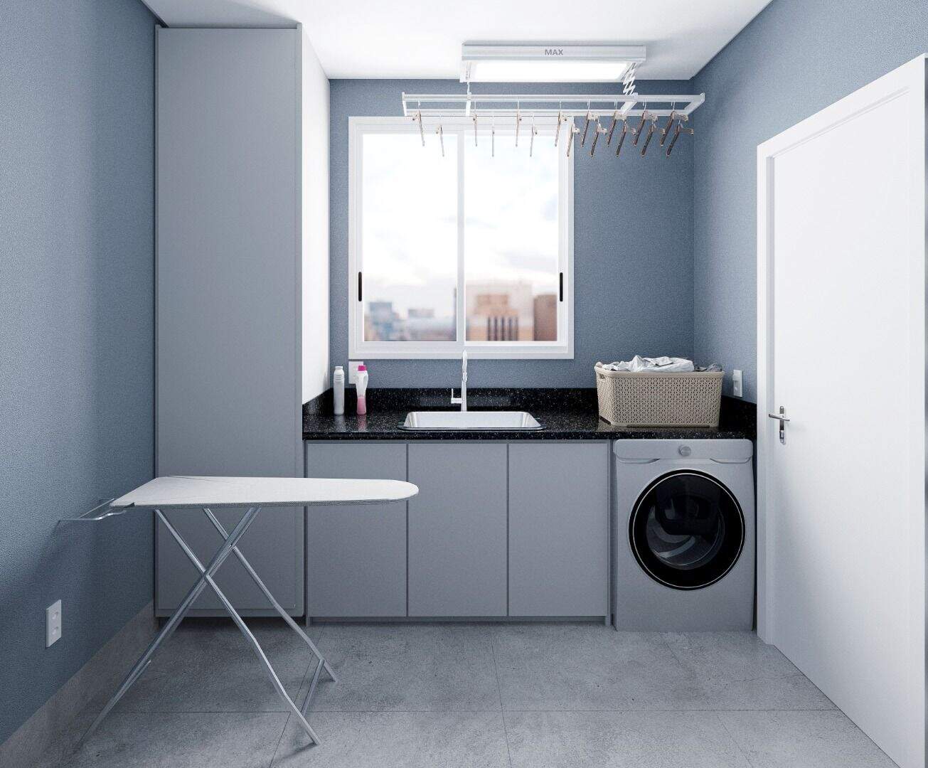 Apartamento à venda no Bom Retiro: 