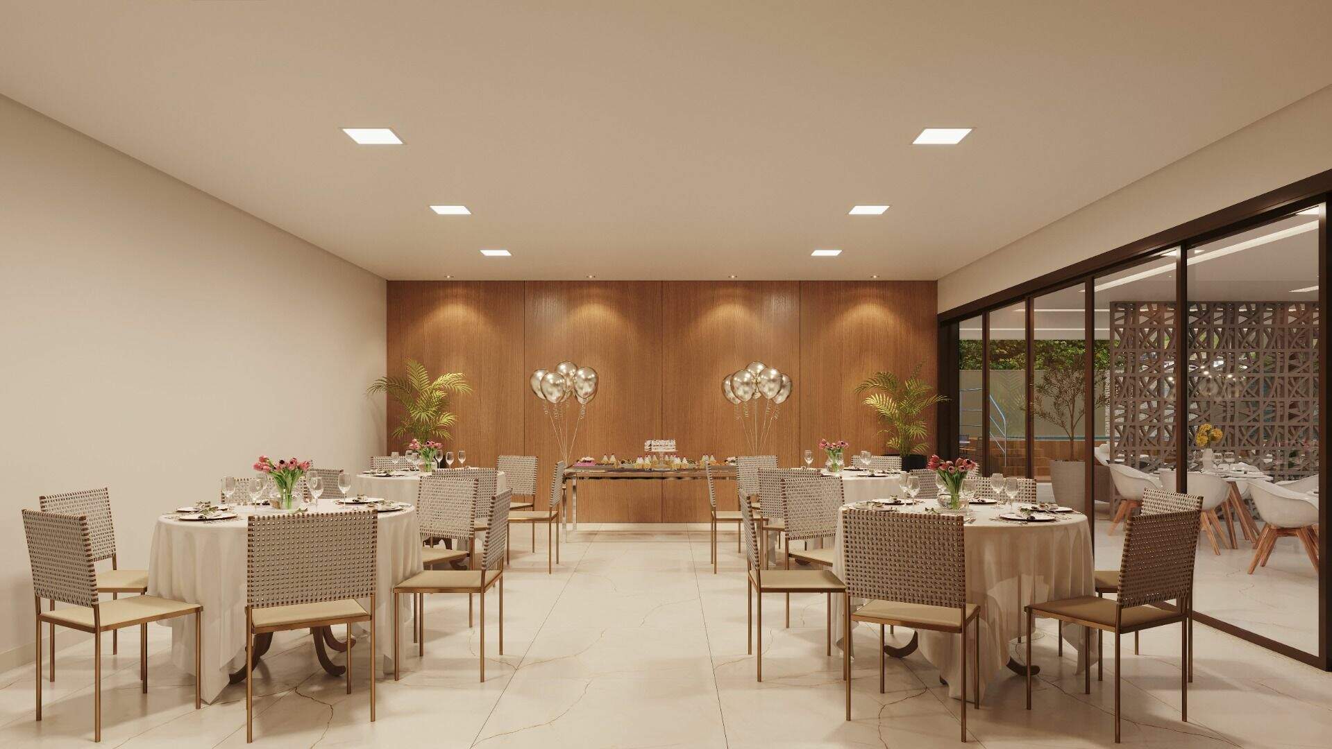 Apartamento à venda no Cidade Nobre: 
