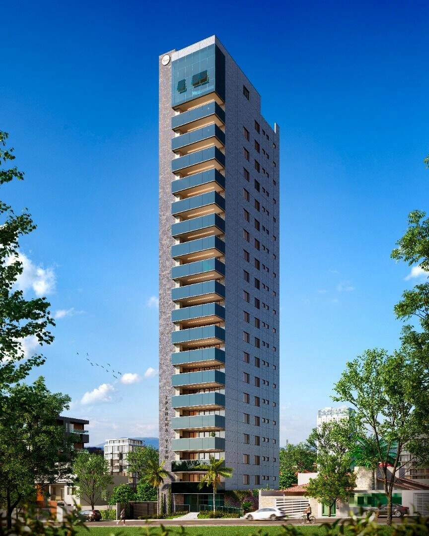 Apartamento à venda no Cidade Nobre: 
