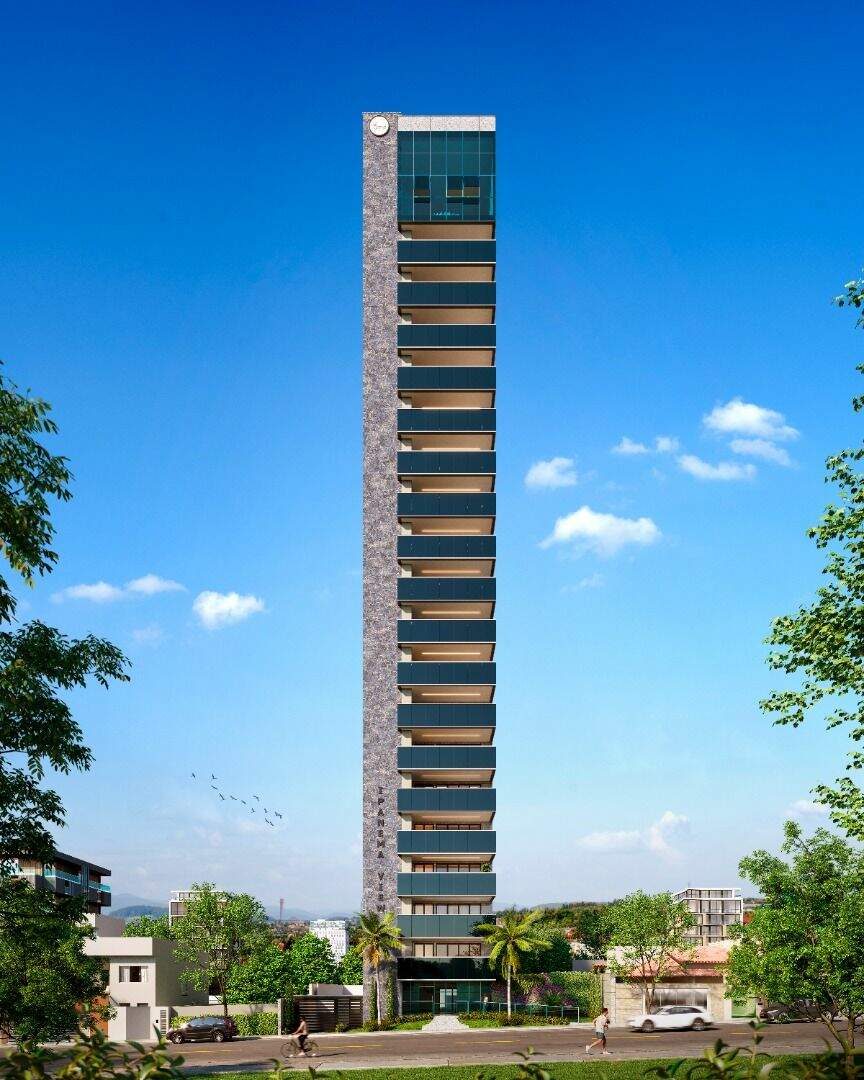 Apartamento à venda no Cidade Nobre: 