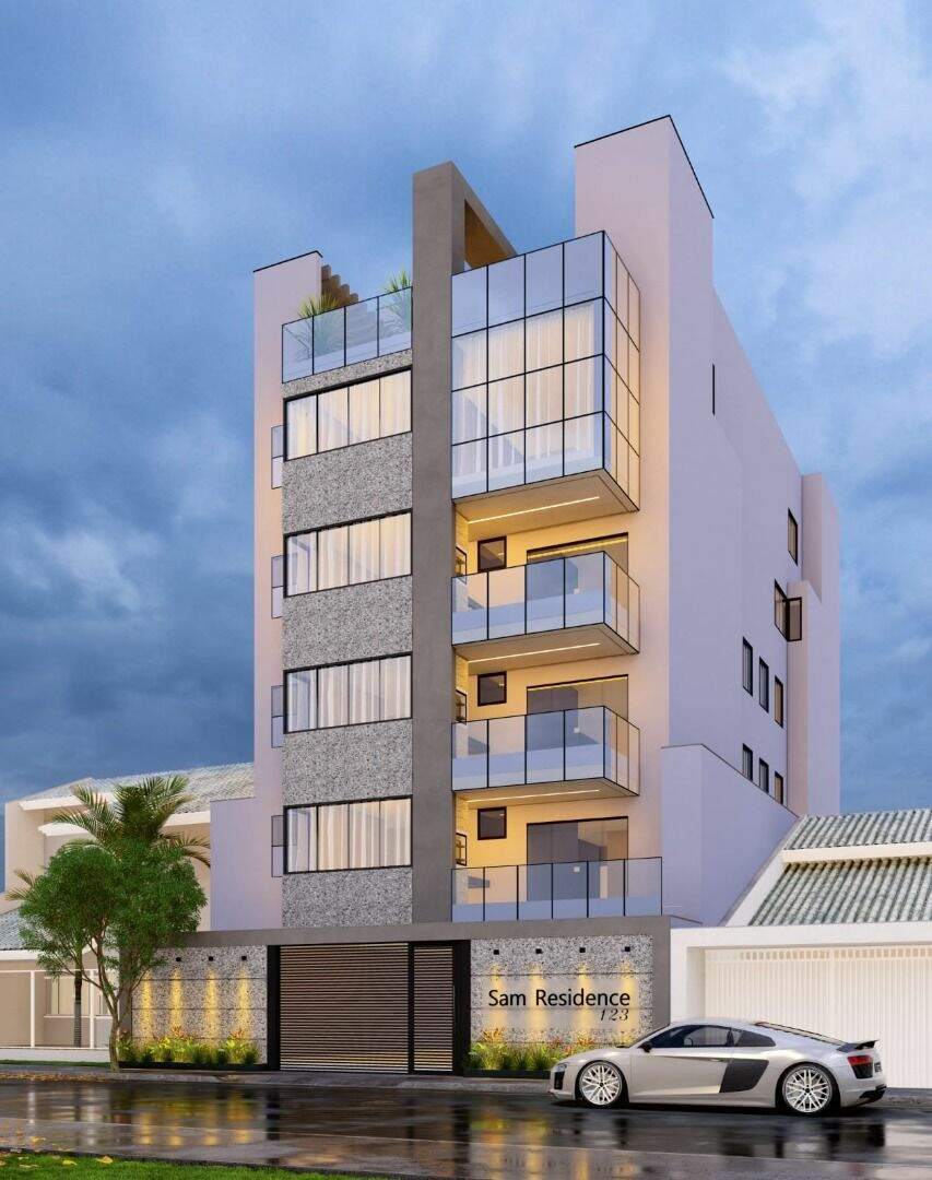 Apartamento à venda no Cidade Nobre: 