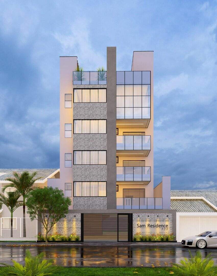 Apartamento à venda no Cidade Nobre: 