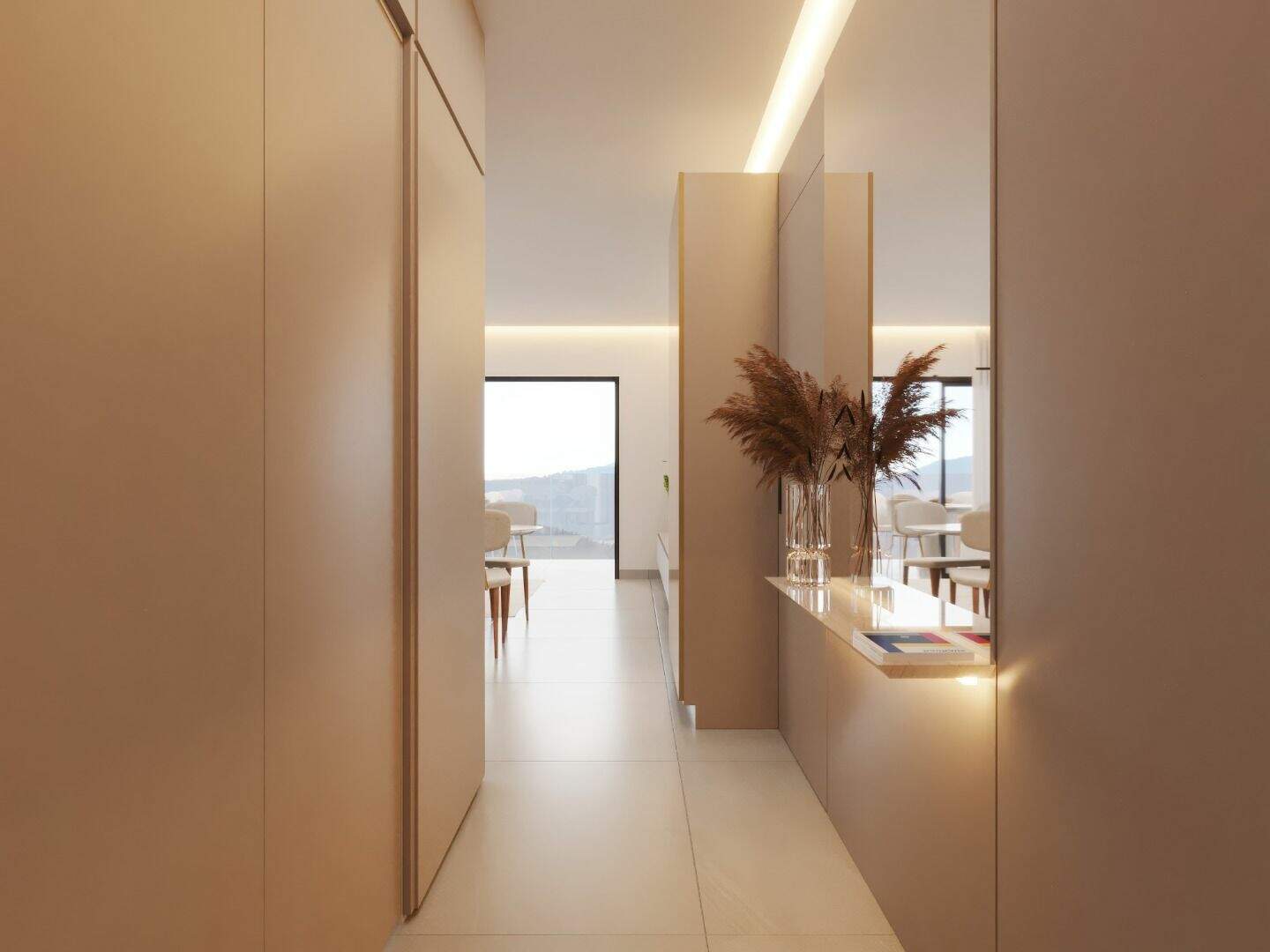 Apartamento à venda no Horto: 