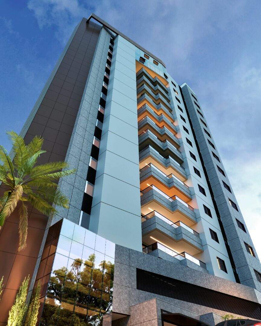 Apartamento à venda no Cidade Nobre: 