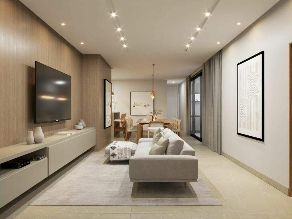Apartamento à venda no Cidade Nobre: 