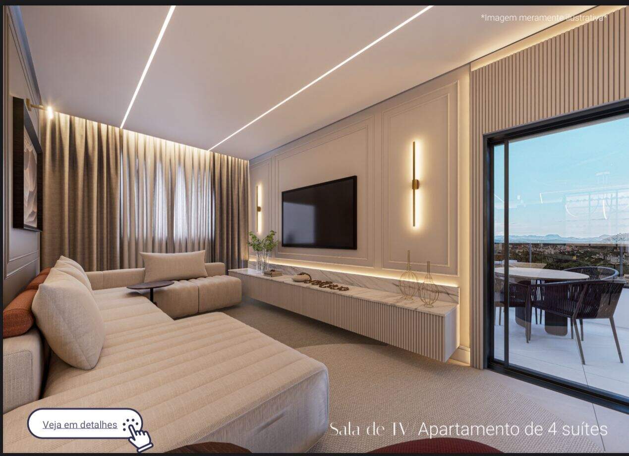 Apartamento à venda no Cidade Nobre: 