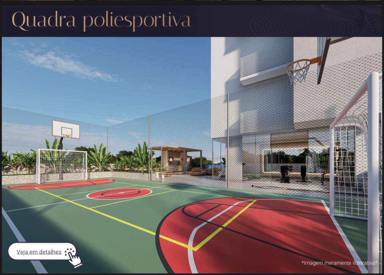 Apartamento à venda no Cidade Nobre: 