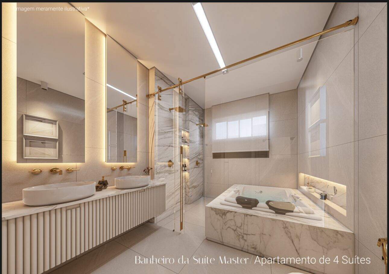 Apartamento à venda no Cidade Nobre: 