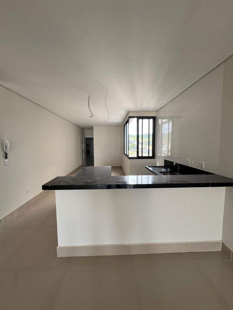 Apartamento à venda no Cidade Nobre: 