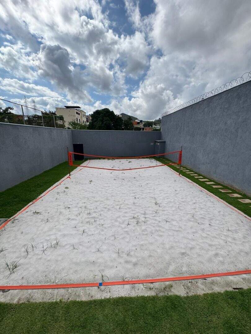 Apartamento à venda no Cidade Nobre: 