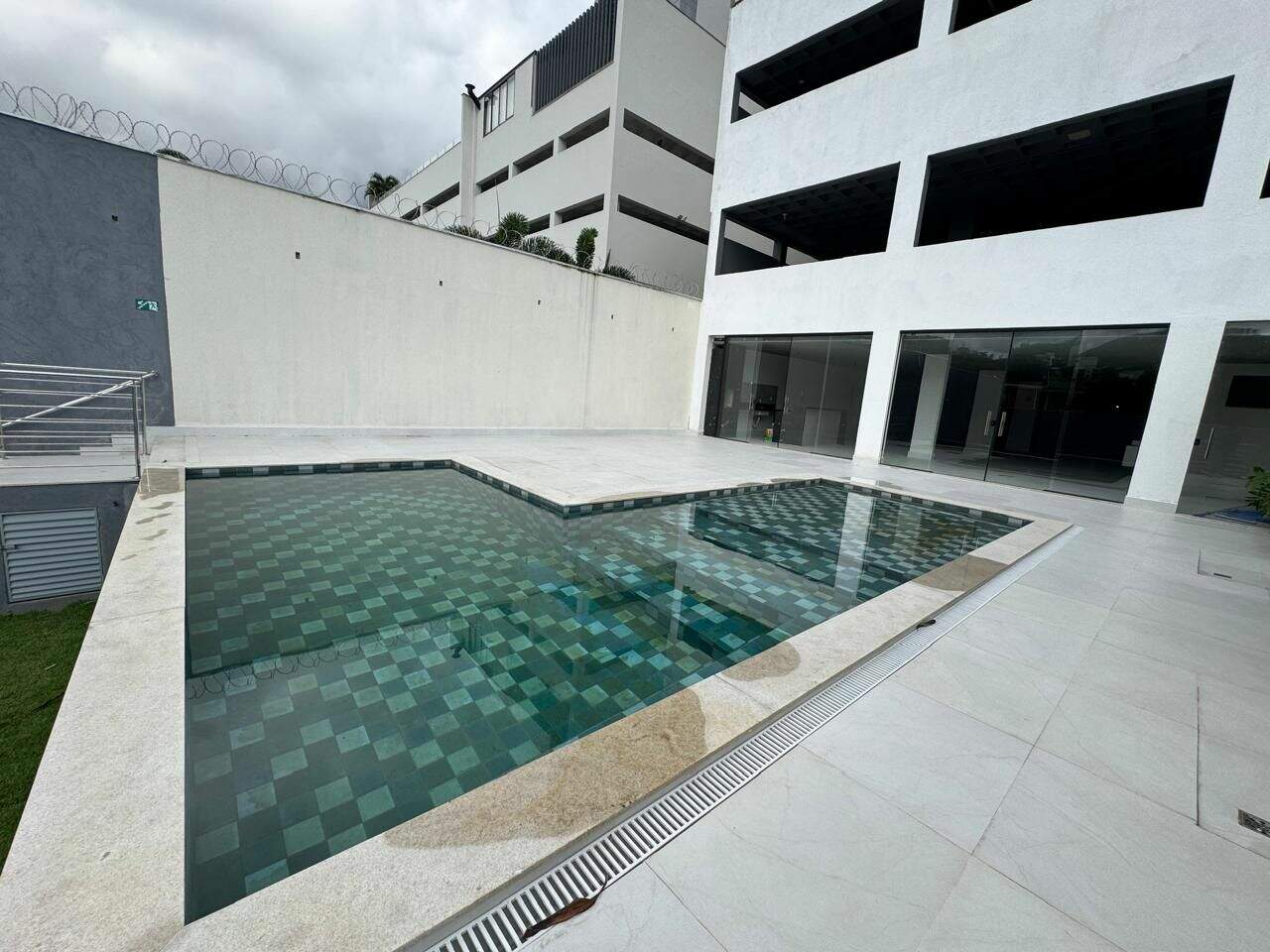 Apartamento à venda no Cidade Nobre: 
