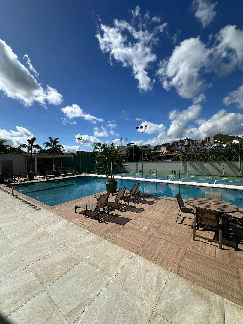 Apartamento à venda no Cidade Nobre: 