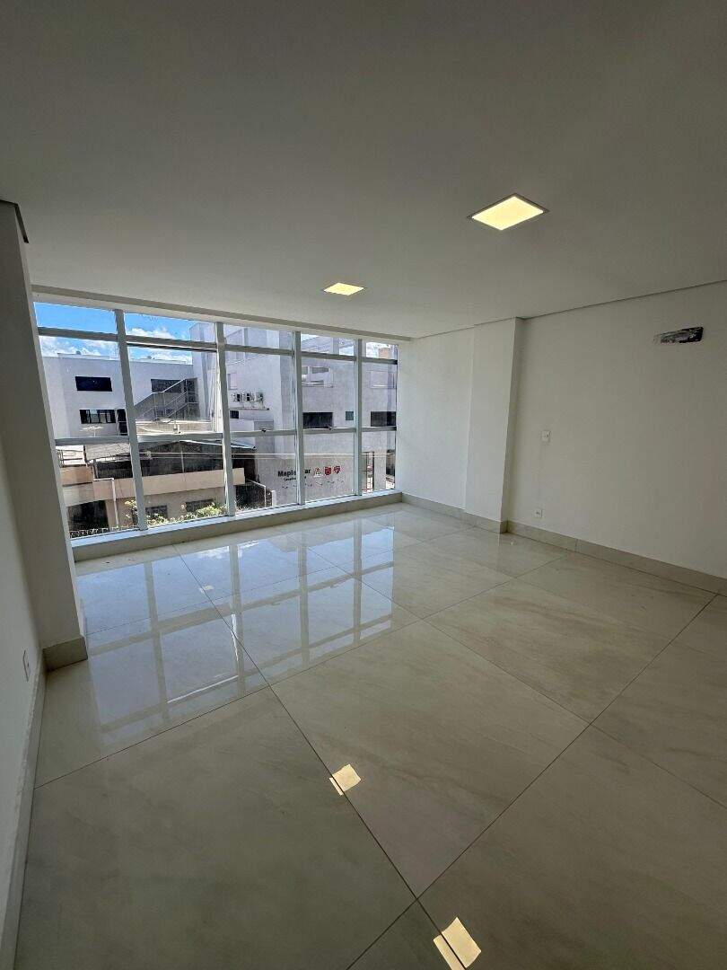 Apartamento à venda no Cidade Nobre: 