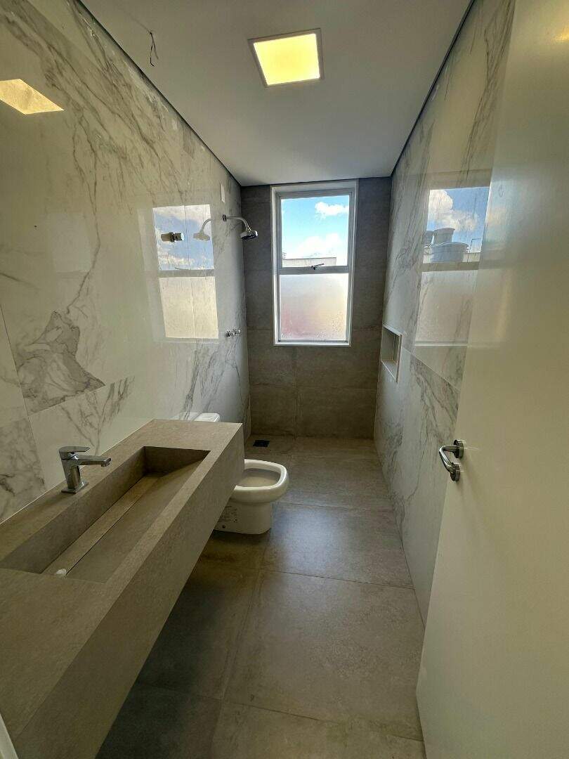 Apartamento à venda no Cidade Nobre: 