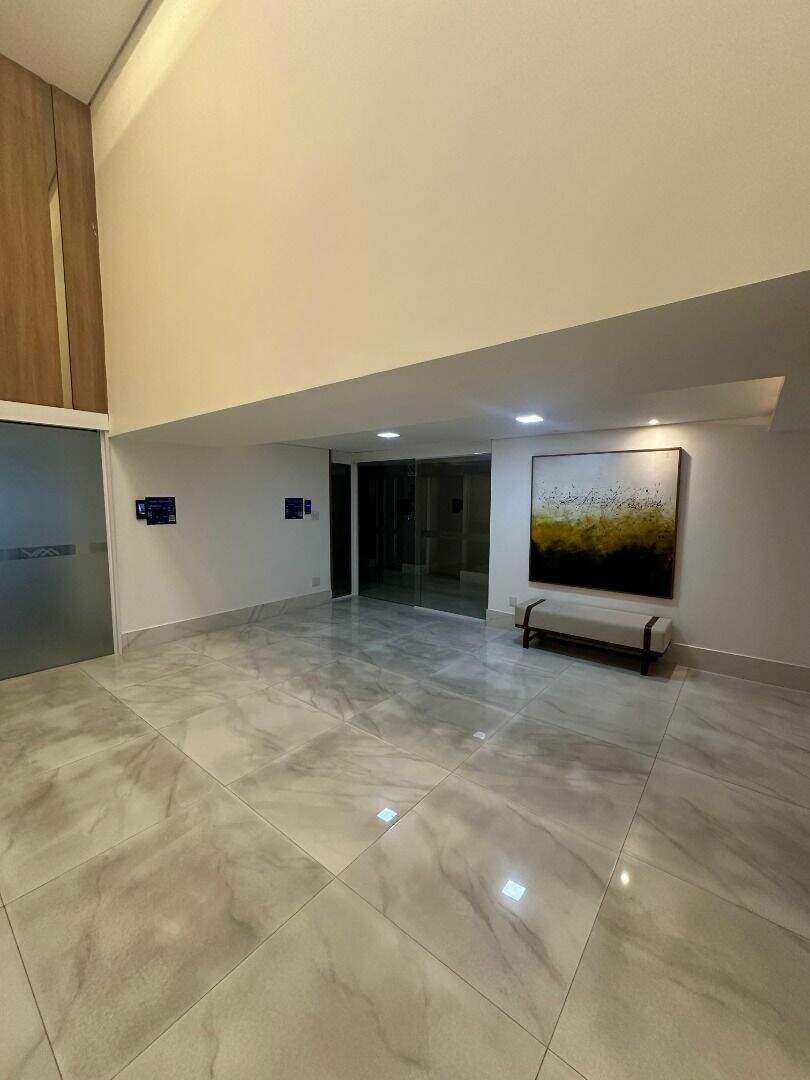 Apartamento à venda no Cidade Nobre: 