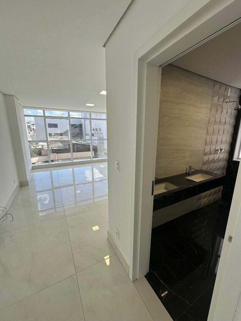 Apartamento à venda no Cidade Nobre: 
