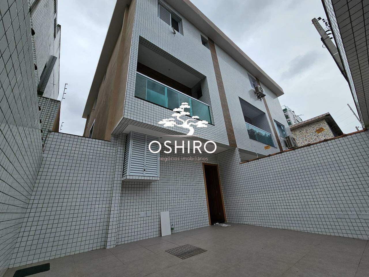 Casa à venda no Campo Grande: 