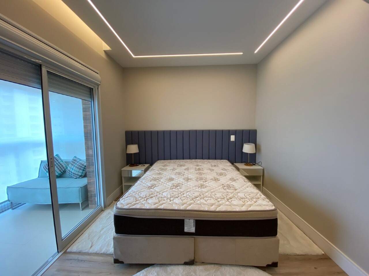 Apartamento à venda no Embaré: 