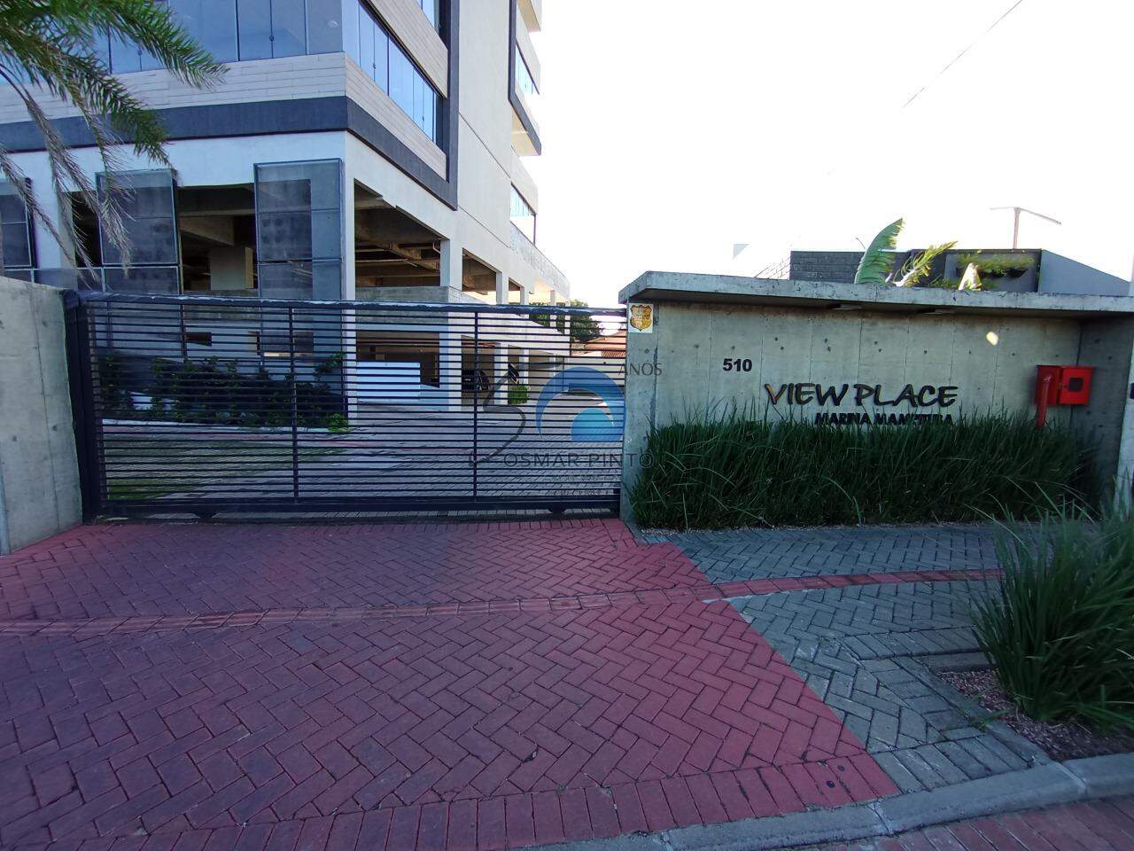 First slide