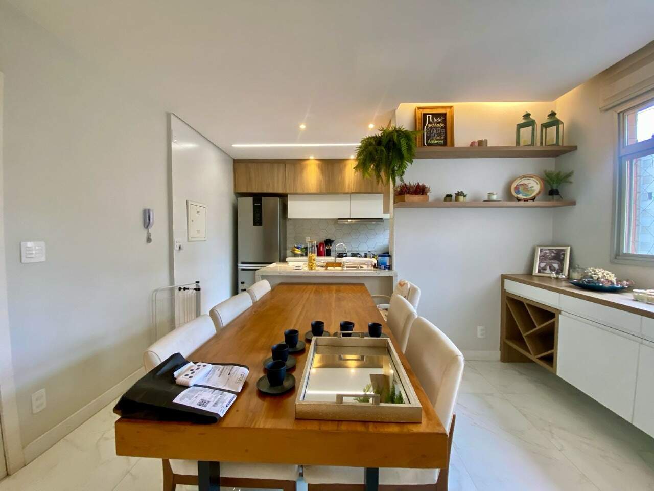 Apartamento à venda no Luxemburgo: 