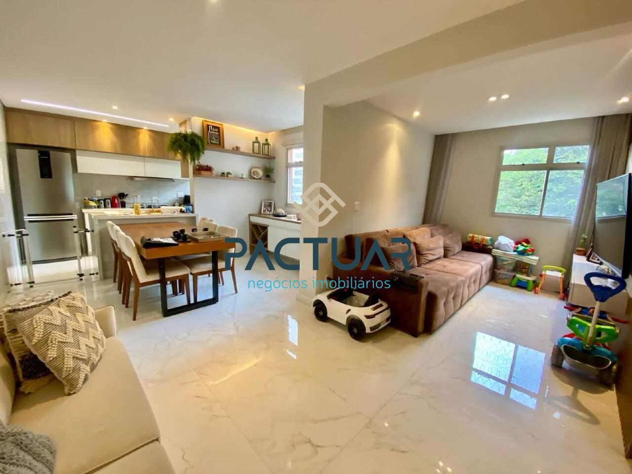 Apartamento à venda no Luxemburgo: 