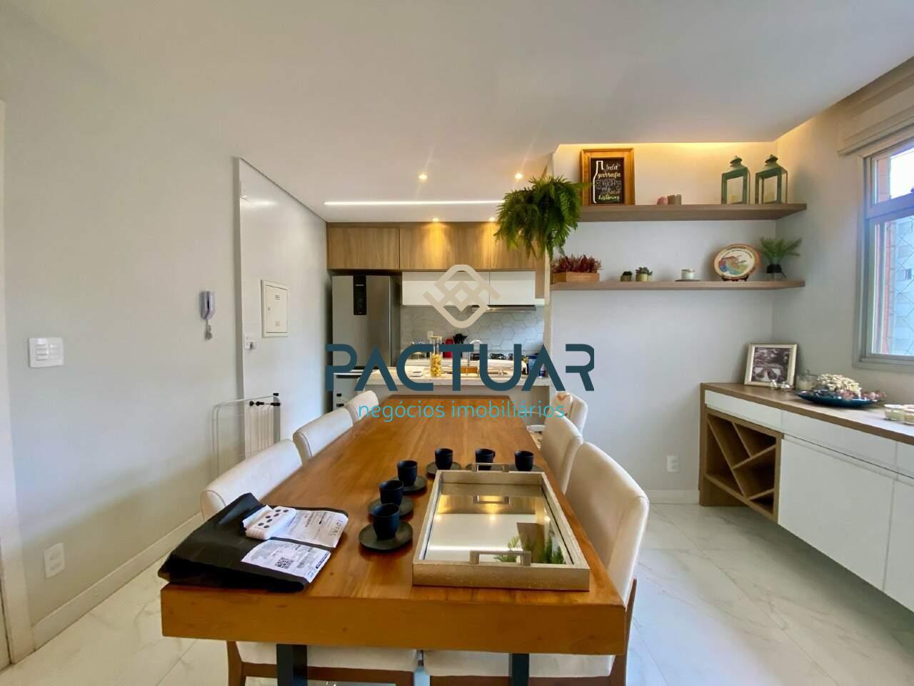 Apartamento à venda no Luxemburgo: 