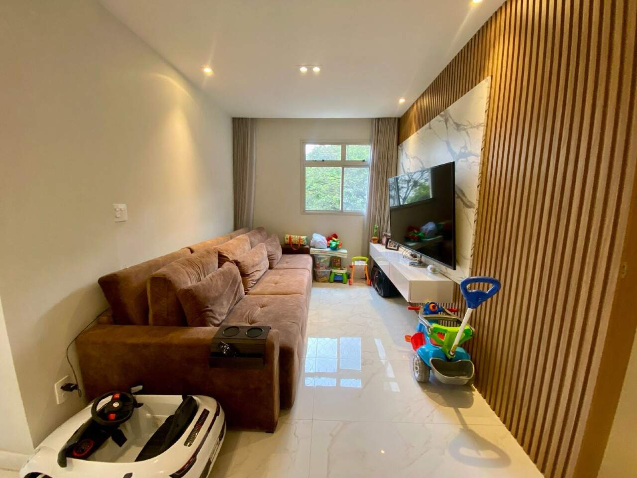 Apartamento à venda no Luxemburgo: 