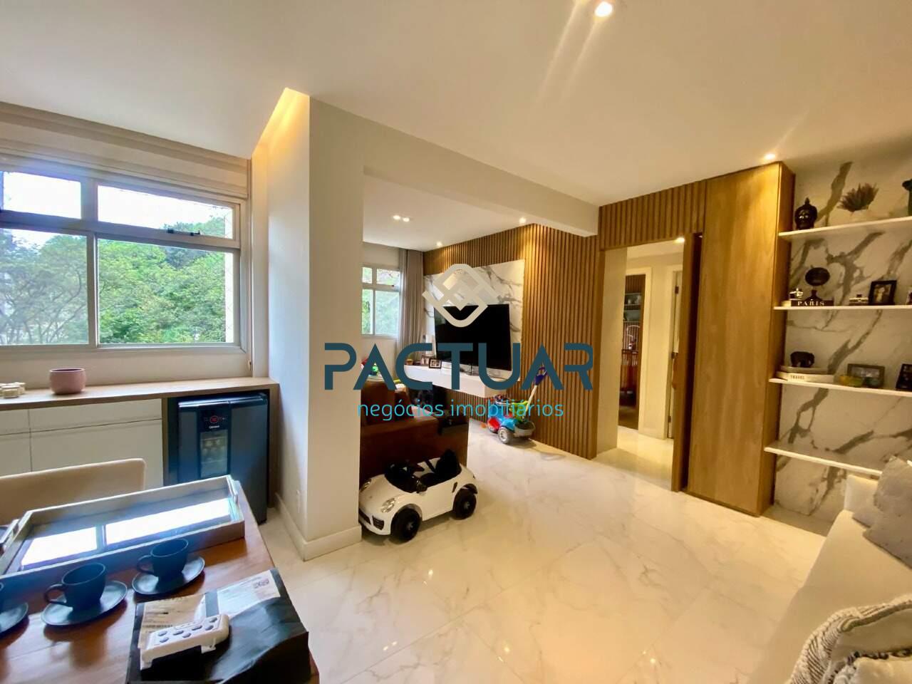 Apartamento à venda no Luxemburgo: 