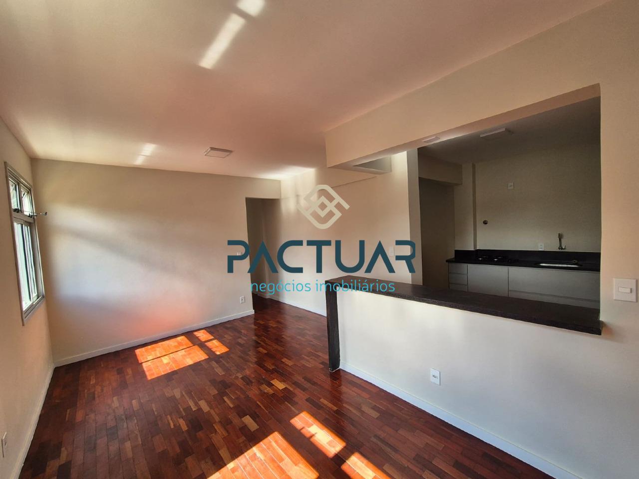 Apartamento à venda no Coração de Jesus: 