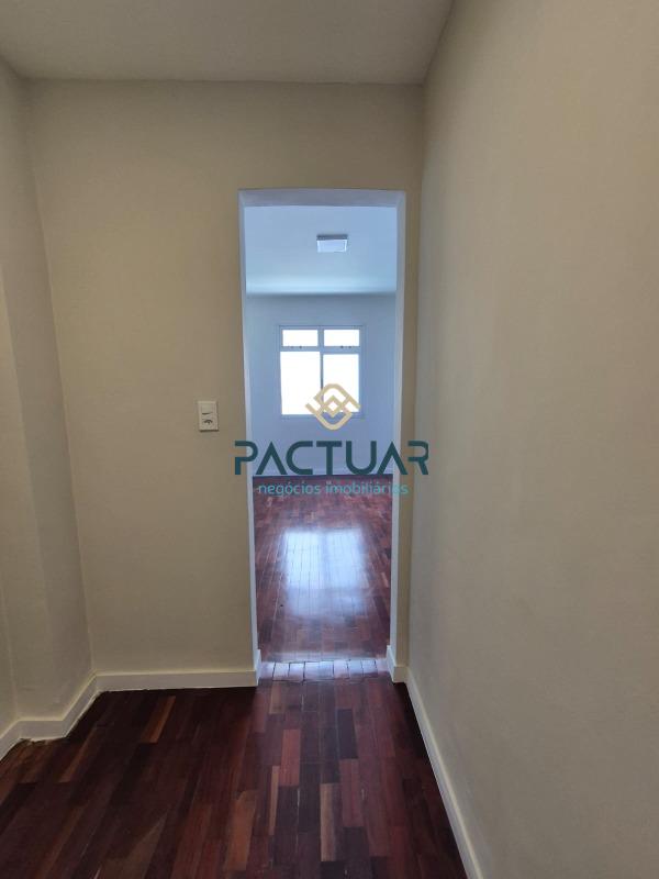 Apartamento à venda no Coração de Jesus: 