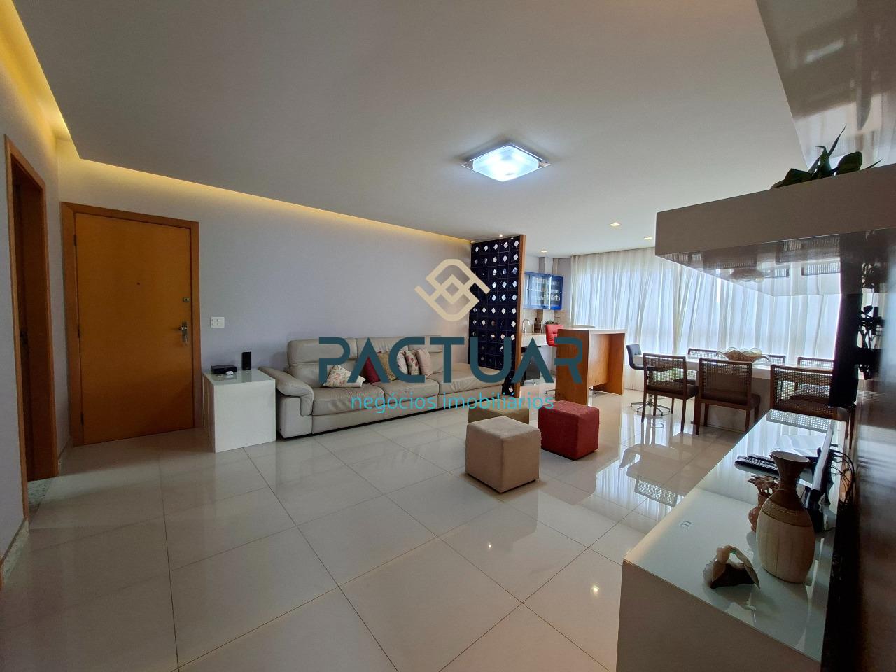 Apartamento à venda no Buritis: 