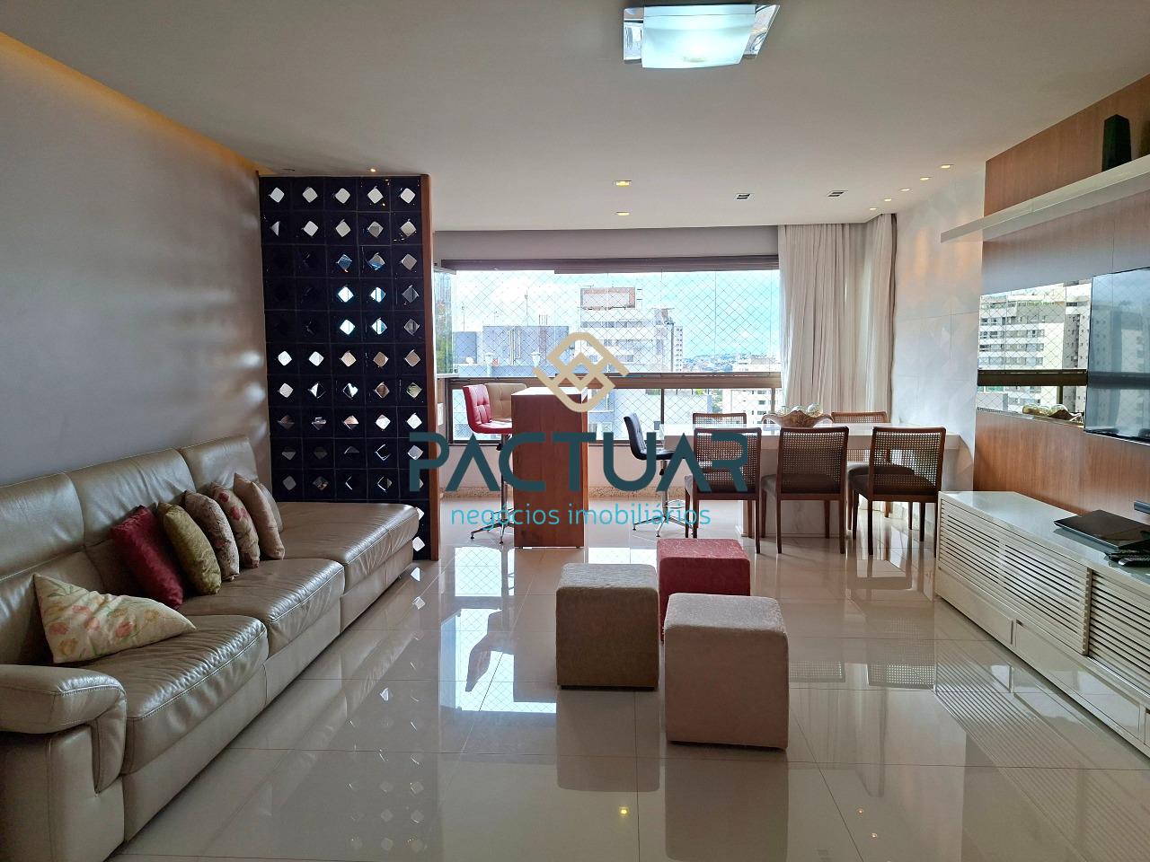 Apartamento à venda no Buritis: 