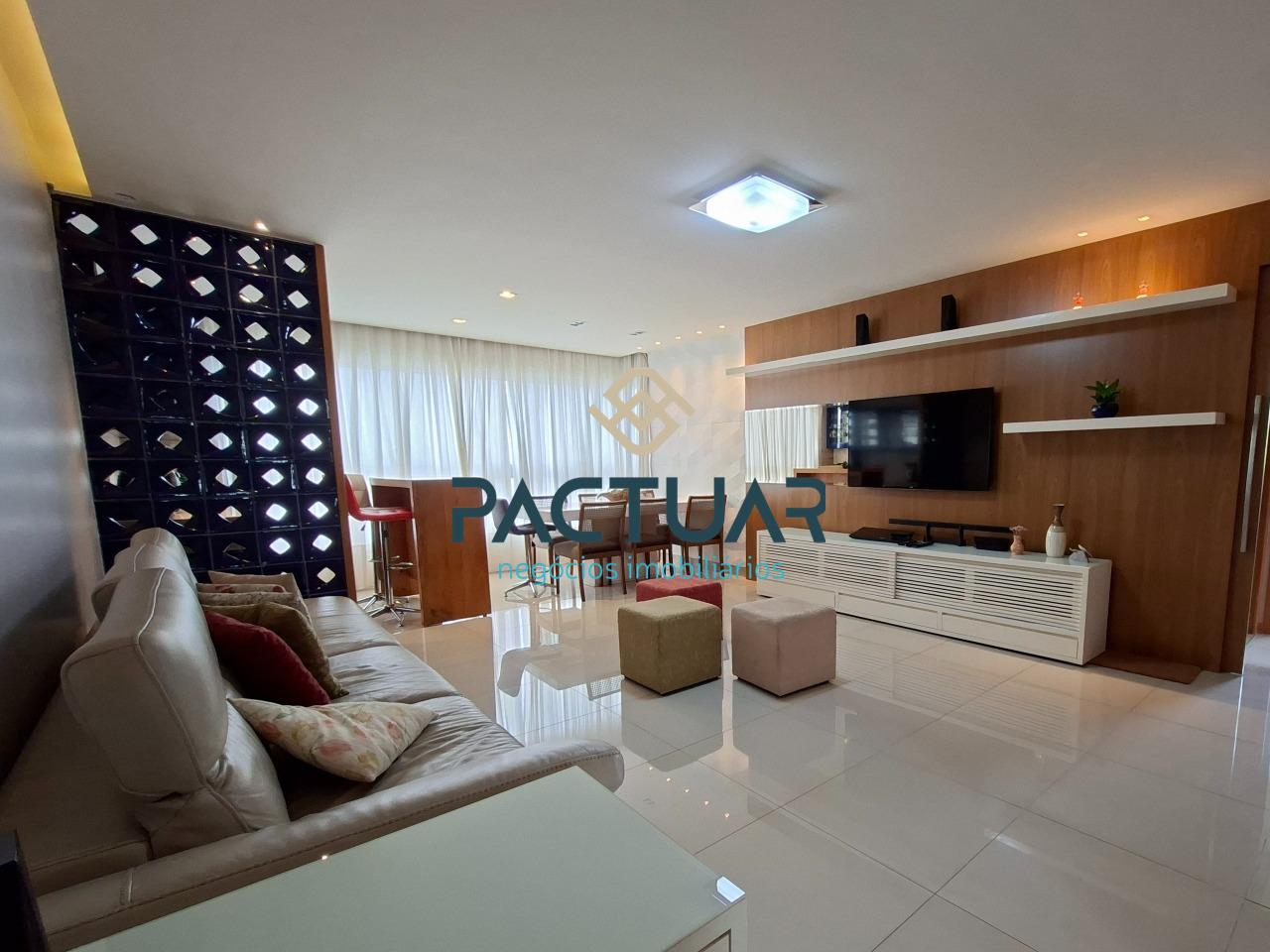 Apartamento à venda no Buritis: 