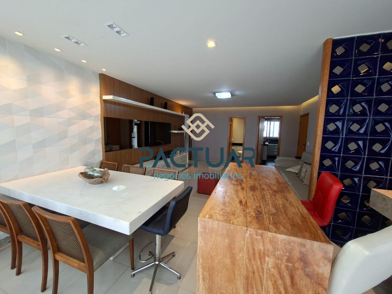 Apartamento à venda no Buritis: 