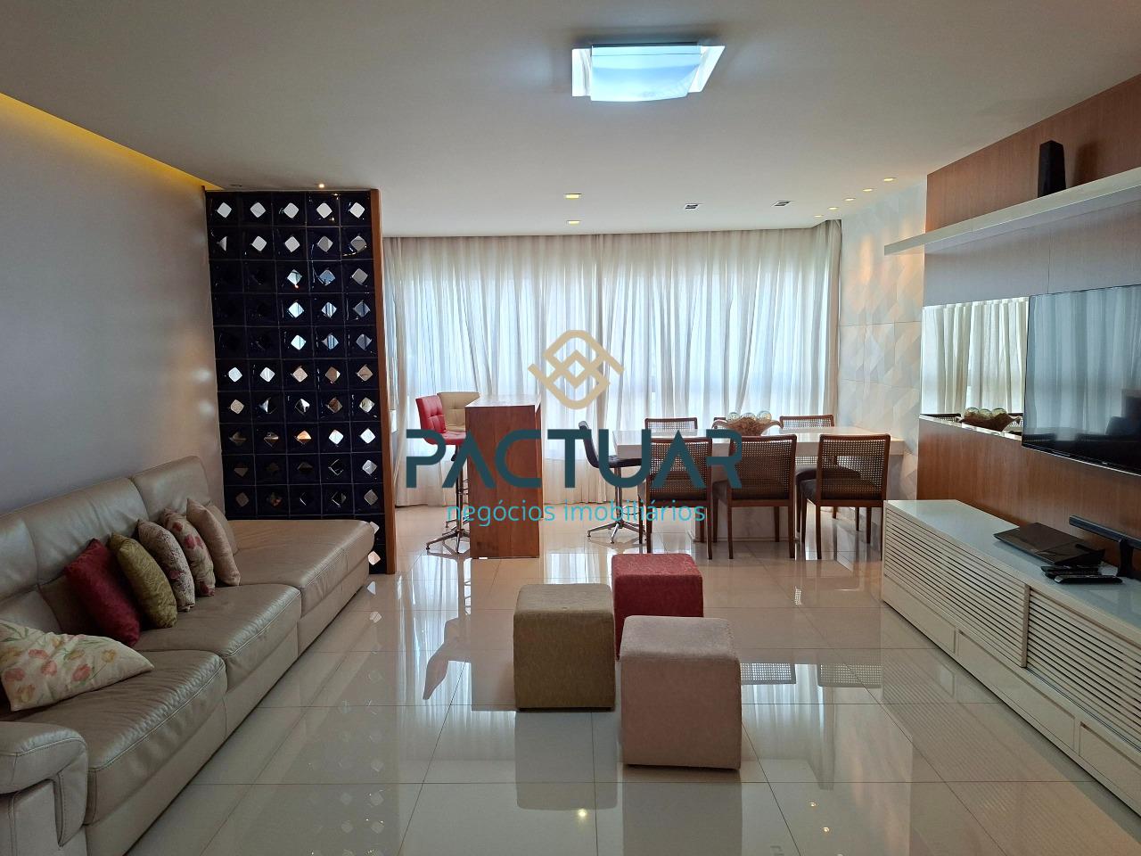 Apartamento à venda no Buritis: 