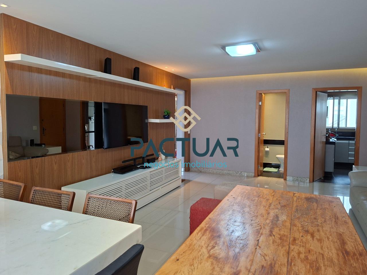 Apartamento à venda no Buritis: 