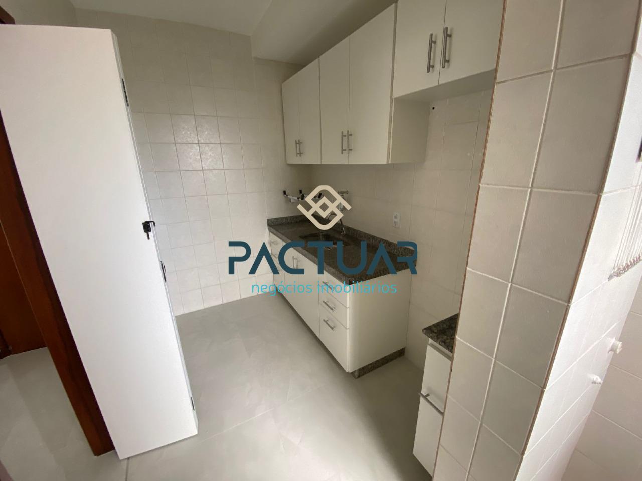 Apartamento à venda no Buritis: 