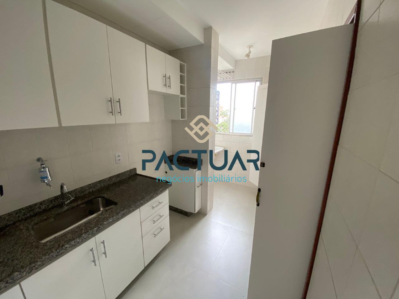 Apartamento à venda no Buritis: 