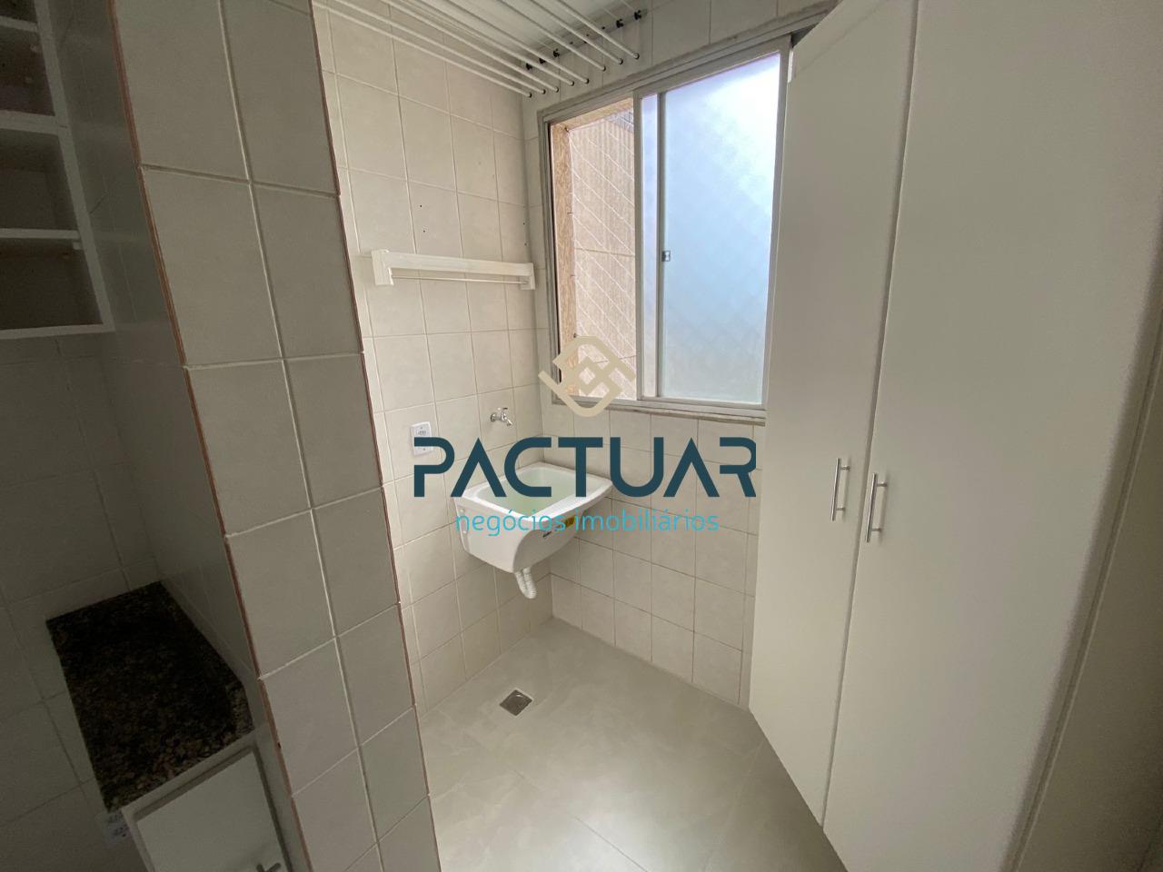 Apartamento à venda no Buritis: 