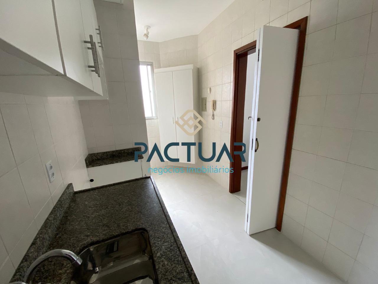Apartamento à venda no Buritis: 