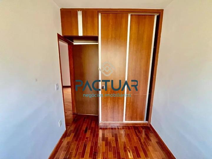 Apartamento à venda no Betânia: 