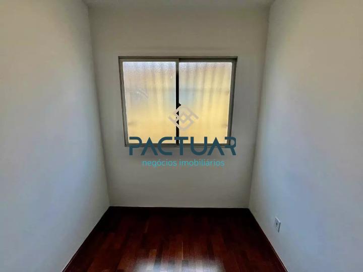 Apartamento à venda no Betânia: 