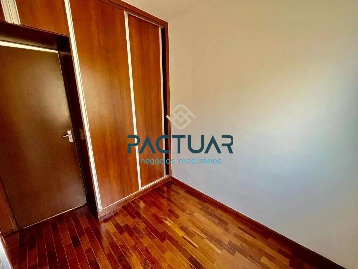 Apartamento à venda no Betânia: 