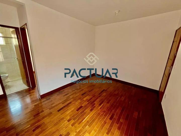 Apartamento à venda no Betânia: 
