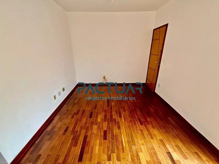 Apartamento à venda no Betânia: 