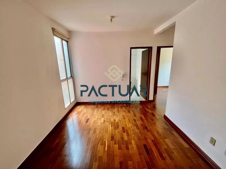 Apartamento à venda no Betânia: 