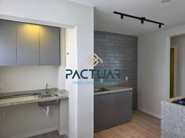 Apartamento à venda no Buritis: 