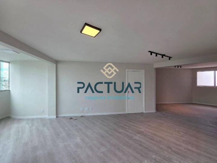 Apartamento à venda no Buritis: 