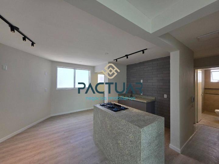 Apartamento à venda no Buritis: 